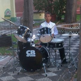 Gospel concert wk4b